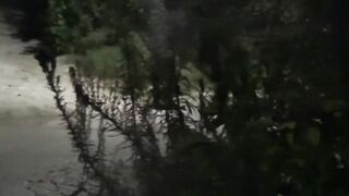 Very Cutie Step Sister Caught Masturbating inside Outdoors