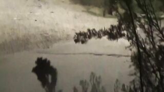 Very Cutie Step Sister Caught Masturbating inside Outdoors