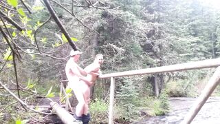 Public Sex (Anal, Outdoors, Vehicle, Hotel, Risky)