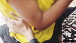 Blonde Ex-Wife plowed without condom