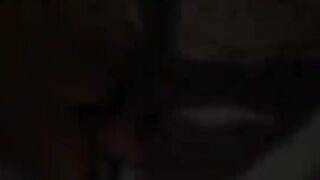 Jentina Tiny gets penis into her booty