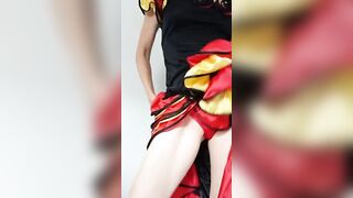 La isla bonita