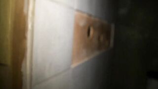 Kinky Orgasm into France