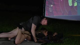 Graphic Anal Submission: Rory Knox makes art while used rough