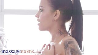 Strokes Rooms Long natural melons Sofia Lee dyke orgasm