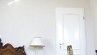 ausversehen into Ihr gekommen was nun ?