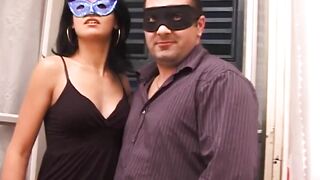 REAL ITALIAN SWINGER
