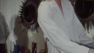From pool to fucking - Vintage