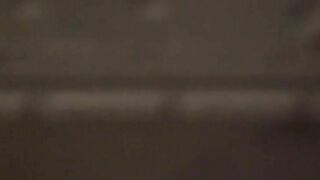 DEVIANTE - Dark Haired confesses to having gang bangs