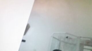 rubbing my snatch over the dick of my bull cheating on husband
