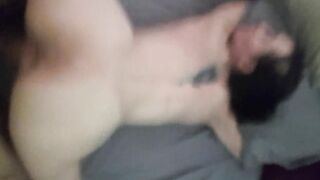 Yummy anal