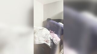 My Slutty Stepsis Makes Me Cum four Times