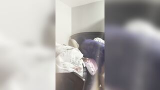 My Slutty Stepsis Makes Me Cum four Times
