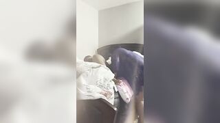 My Slutty Stepsis Makes Me Cum four Times