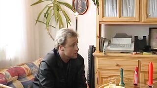 mega geiler bj von der sabrina