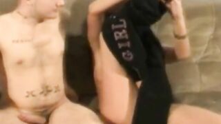 Friendship Goals With A Deep Sex Fucking Experience