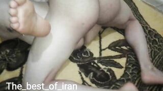 Mistress fucking cunt long butt Iranian
