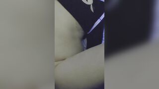 showing off and cool off