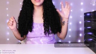 Testing BRITNEY SEX DOLL | that's how I end, is