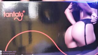 Testing BRITNEY SEX DOLL | that's how I end, is