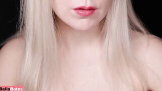 ASMR I Want You To Cum Only Hearing My VOICE 4K