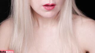 ASMR I Want You To Cum Only Hearing My VOICE 4K