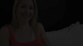 Long Titted mom Stepmom Orgasms For Stepson point of view - Kit