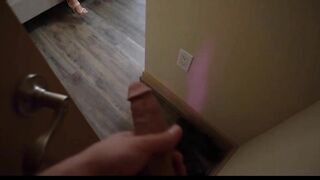 Milf discovers she was plowed by stepson but shes turned