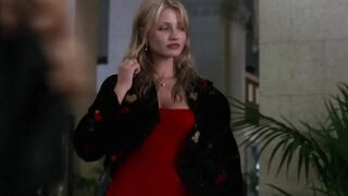 Incredible Sexy Cameron Diaz
