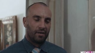 London River Inside Mixed Family Episode three
