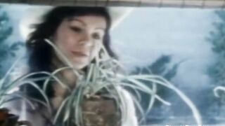 Seventies Porn Scene On Display Making Experience Together