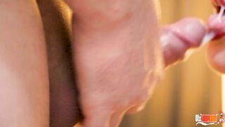 Cum inside Throat Compilation