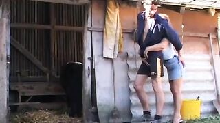 Old Lady Good Bitches!!!! - VOL 05