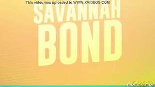 A Double Dose Of Aussie Butt / Brazzers / download