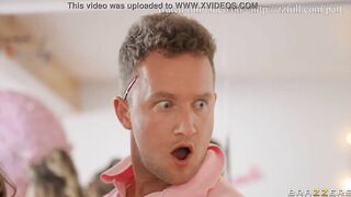 Frat Attack! Part two / Brazzers / download full from
