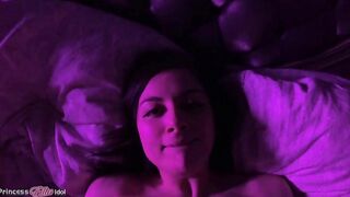 MOOD LIGHTING