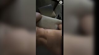 lap sex and first anal sex