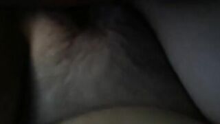 Interracial white hoe cummed