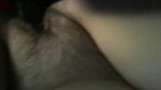 Interracial white hoe cummed