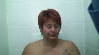 Annadevot - A glass of peeing