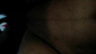 Pinku beauty desi mistress banged! rough by BF