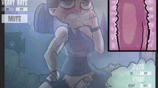 Futa tdi [Eva´s hidden training game]