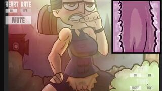 Futa tdi [Eva´s hidden training game]