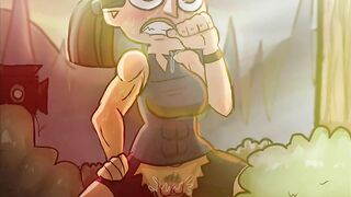 Futa tdi [Eva´s hidden training game]