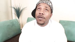 Older loves huge african dicks - group sex with milf - interracial