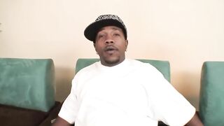 Older loves huge african dicks - group sex with milf - interracial