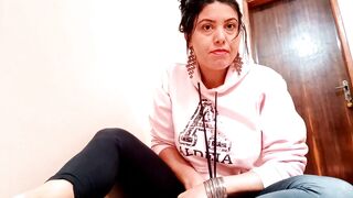 Sarah Rosa │ Backstage │ Porn Slaves │ Part two