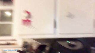 Cooking with oriental star Alexandria Wu into 1957