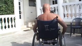 Grandma vs Long Dick!!! VOL 01