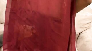 Very sexy desi Hindi Tight Snatch get nailed by Stranger